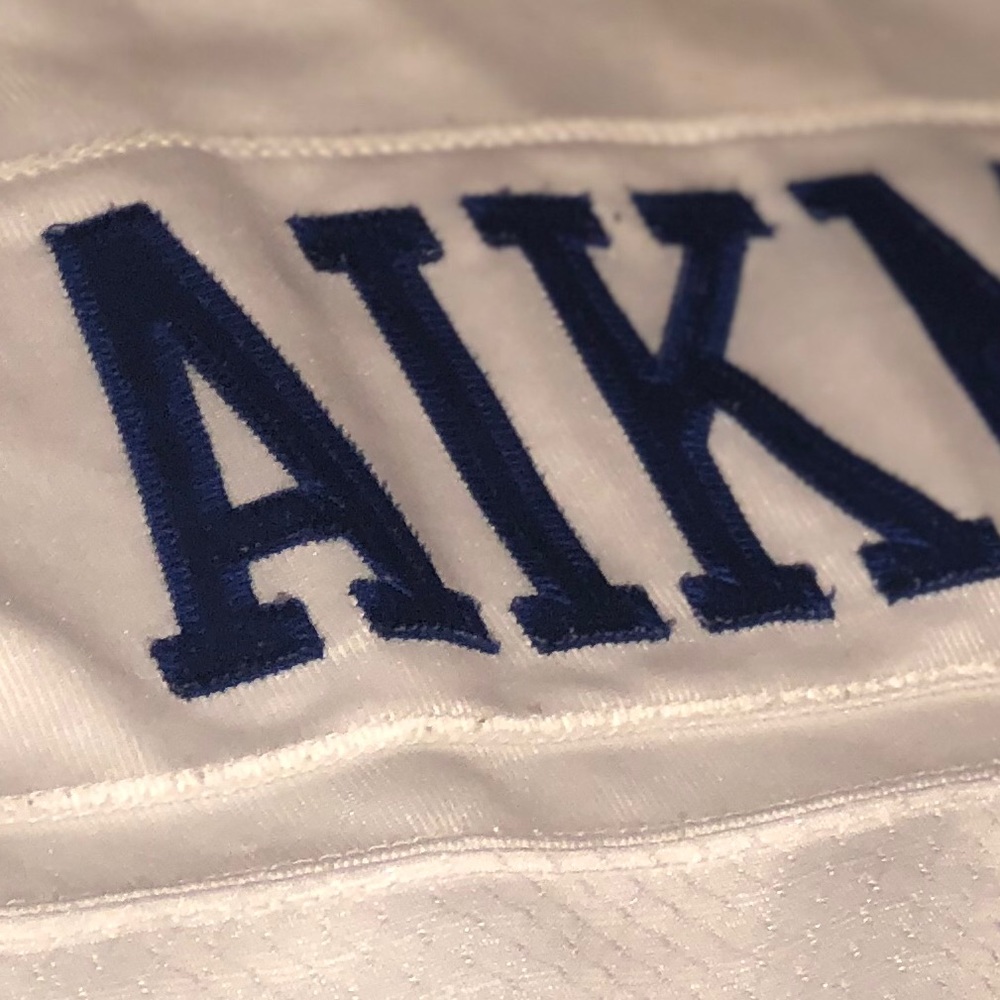 Vintage Troy Aikman Dallas Cowboys Jersey - Picture 6 of 8